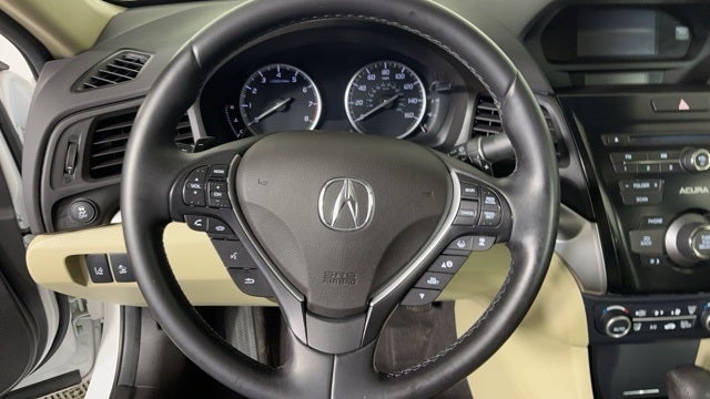 2016 Acura ILX 2.4L